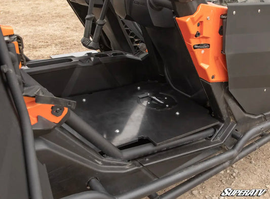 CAN-AM MAVERICK X3 MAX REAR SEAT CONVERSION KIT