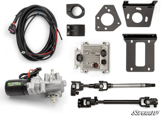 CAN-AM MAVERICK X3 EZ-STEER SERIES 6 POWER STEERING KIT