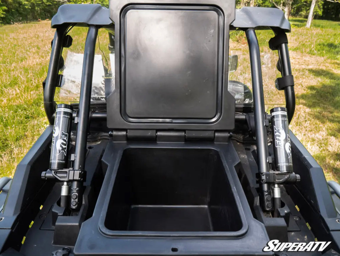 POLARIS RZR XP 1000 COOLER / CARGO BOX