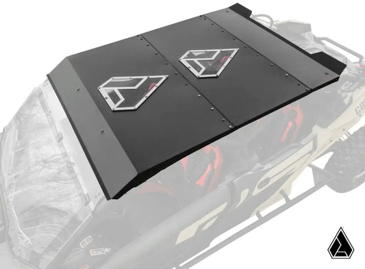 CAN-AM MAVERICK X3 MAX ALUMINUM ROOF WITH SUNROOF
