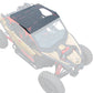 CAN-AM MAVERICK X3 TINTED ROOF