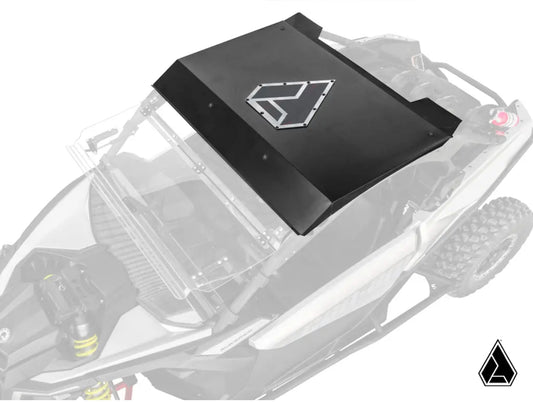 CAN-AM MAVERICK X3 ALUMINUM ROOF WITH SUNROOF