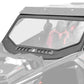 GLASS WINDSHIELD (FITS: CAN-AM MAVERICK X3)