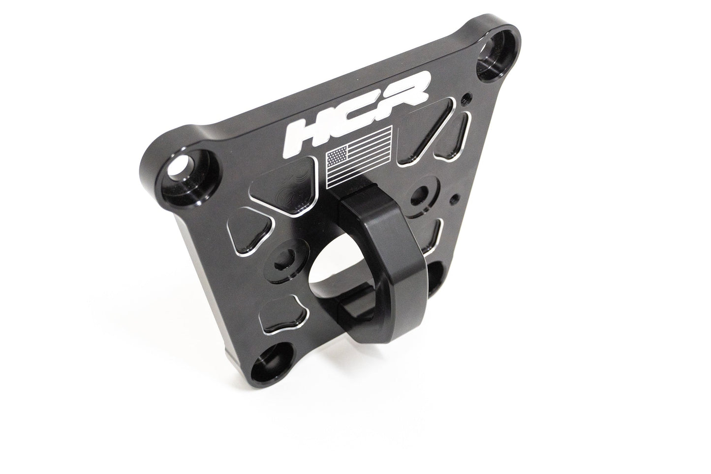 HCR Polaris RZR XP1000 Radius Rod Plate