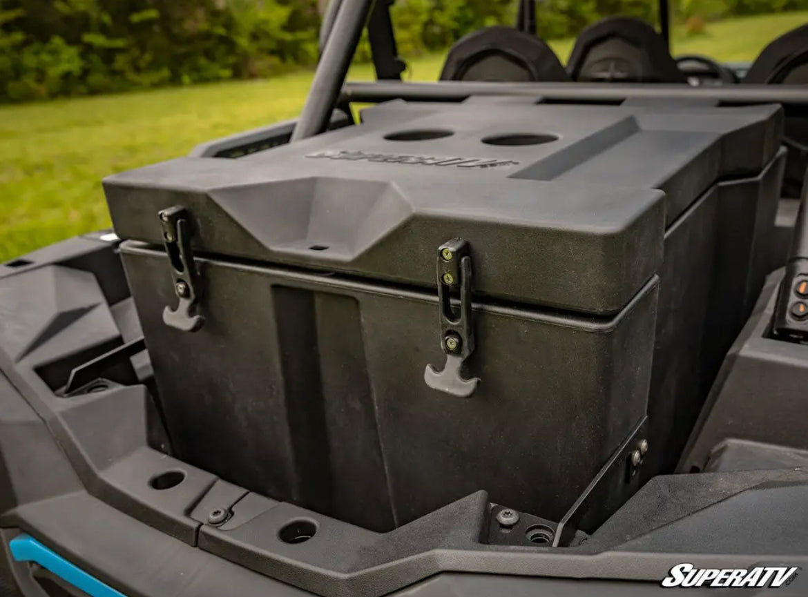 POLARIS RZR XP 1000 COOLER / CARGO BOX