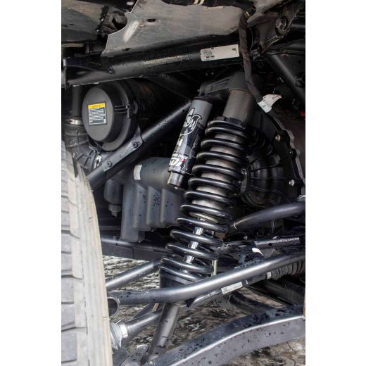 SDI Spring Kit - Polaris Xpedition