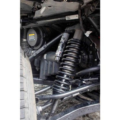 SDI Spring Kit - Polaris Xpedition
