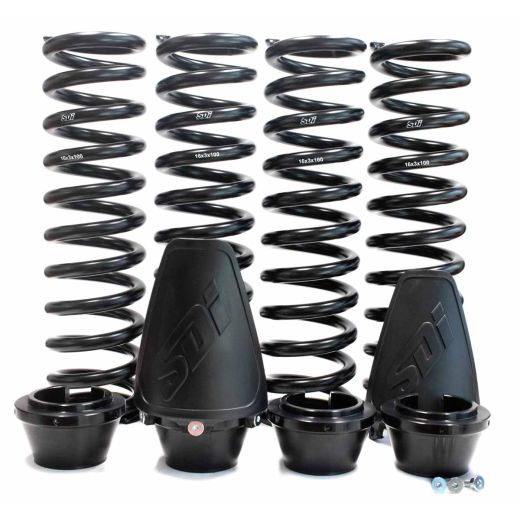 SDI Spring Kit - Polaris Xpedition