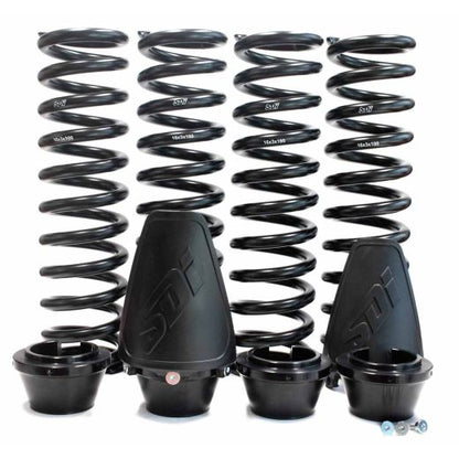 SDI Spring Kit - Polaris Xpedition