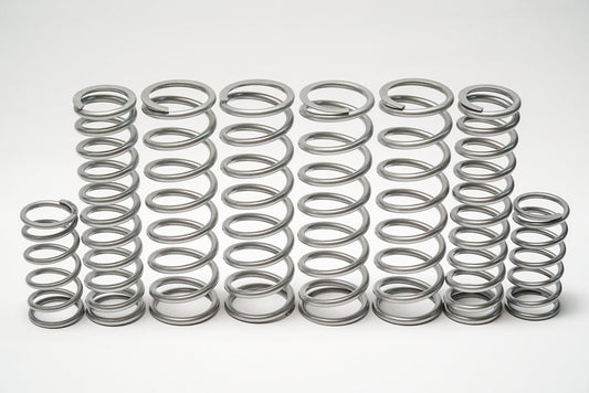 Yamaha RMAX Dual Rate Spring Kits