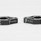 Billet upper mounts