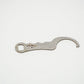 Cross Over and Pre-Load Spanner Wrench