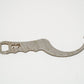 Cross Over and Pre-Load Spanner Wrench