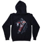 Zipper Hoodie