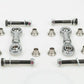 Can-Am X3 (72" models) Adjustable Front Anti Sway Bar