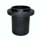 Nylon spring slider for 2.0" shocks