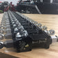 Race racks ready to ship
