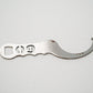 Cross Over and Pre-Load Spanner Wrench