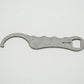 Cross Over and Pre-Load Spanner Wrench