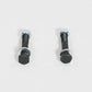 All of our kits use Grade 8 Hardware. 