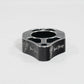 Clevis adjustable mount