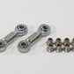 Polaris RZR RS1 Rear Sway Bar Link Kit