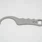 Cross Over and Pre-Load Spanner Wrench