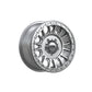 IMPACT KS239 BEADLOCK WHEEL
