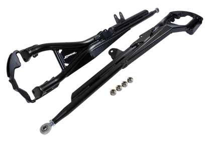 2017-2024 MAVERICK X3 CAN-AM TRAILING ARM
