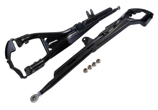 2017-2024 MAVERICK X3 CAN-AM TRAILING ARM
