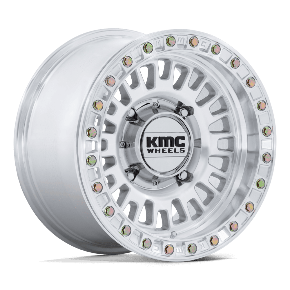 AZTEC UTV BEADLOCK MACHINED