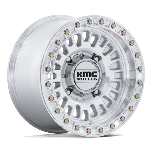 AZTEC UTV BEADLOCK MACHINED
