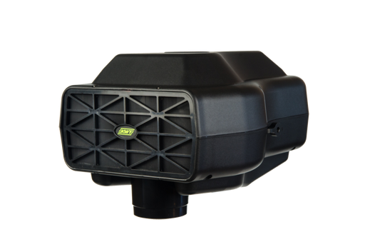 KWT X2 Particle Separator for 2019 - 2022 Yamaha YXZ1000R
