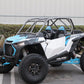 Polaris RZR XP1000 / Turbo 2-Seat Radius Roll Cage