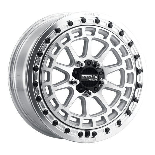 17 Outlaw R Beadlock | Raw