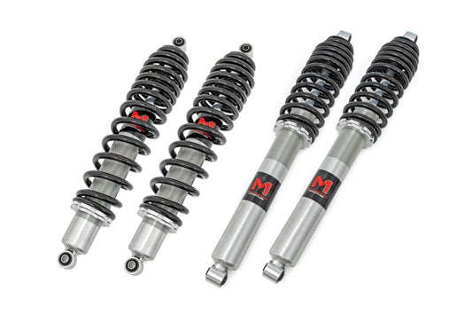 M1 Coilovers for POLARIS RANGER 1000/RANGER XP 900/ XP1000