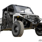 Polaris Ranger XD 1500 4" Long Travel Kit