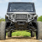 Polaris Ranger XD 1500 4" Long Travel Kit
