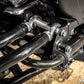 Polaris Ranger XD 1500 4" Long Travel Kit