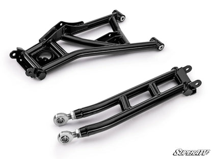 Polaris Ranger XD 1500 4" Long Travel Kit