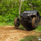 Polaris Ranger XD 1500 4" Long Travel Kit
