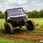 Polaris Ranger XD 1500 4" Long Travel Kit