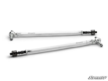 Polaris Xpedition 4" Long Travel Kit