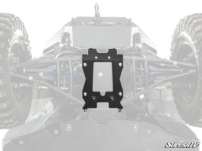 Polaris Xpedition Frame Stiffener