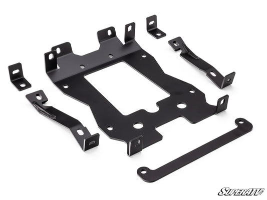 Polaris Xpedition Frame Stiffener