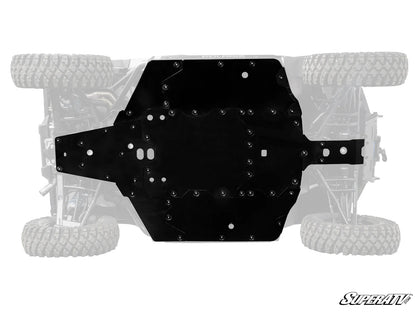 Polaris Xpedition Full Skid Plate ALL MODELS