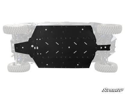 Polaris Xpedition Full Skid Plate ALL MODELS