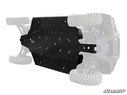 Polaris Xpedition Full Skid Plate ALL MODELS