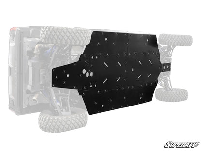 Polaris Xpedition Full Skid Plate ALL MODELS