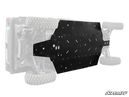 Polaris Xpedition Full Skid Plate ALL MODELS